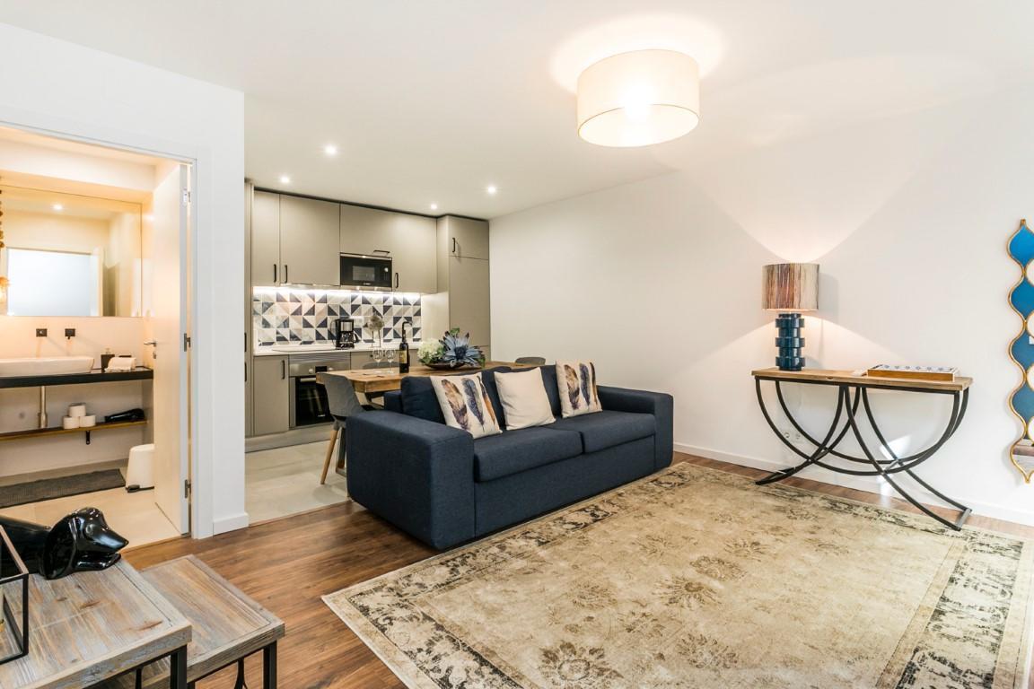 Lxway Poco Dos Negros Appartement Lissabon